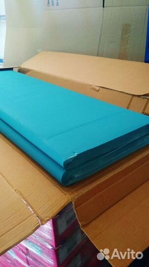 Упаковочная бумага