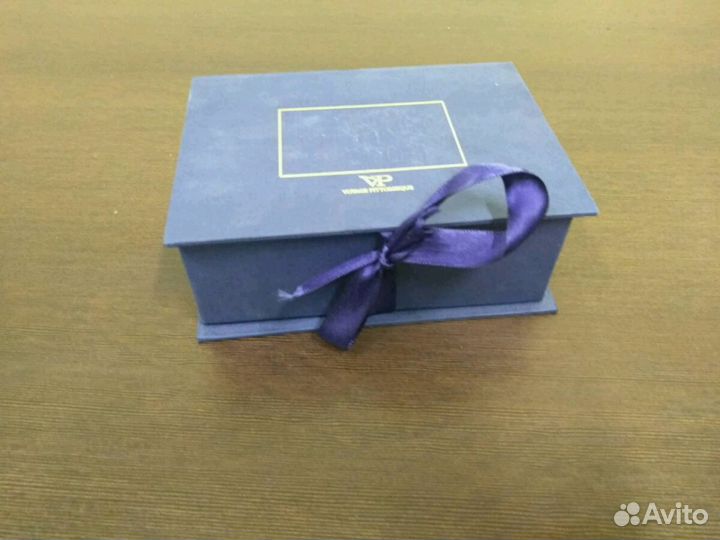 Дорожный набор карт VP новый