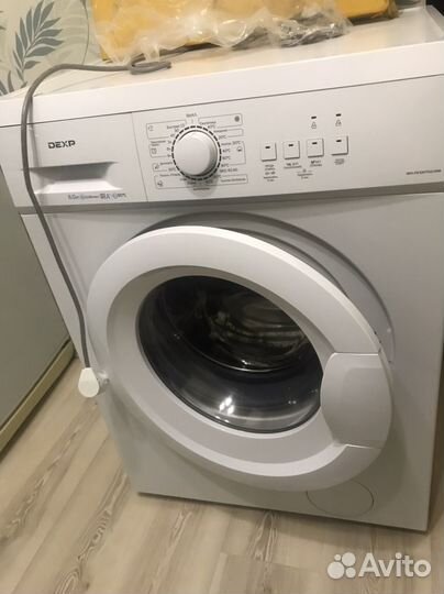 Стиральная машина автомат
