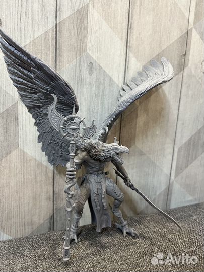 Кондор заклинатель