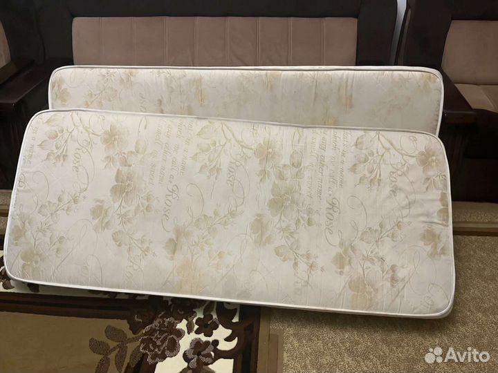 Матрас обе за 5 т