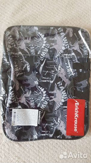 Школьная папка для труда(новая)