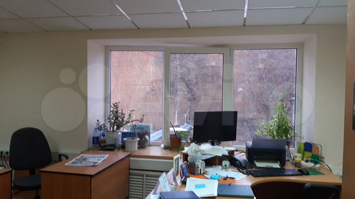 Офис, 190 м²