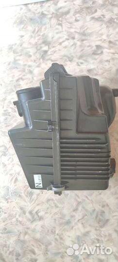 Корпус воздушного фильтра mazda 6gg