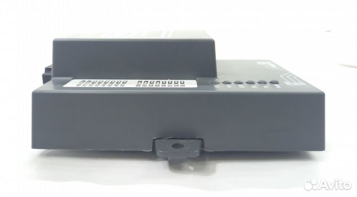 Field Server snmp ProtoNode FPC-N34-1916