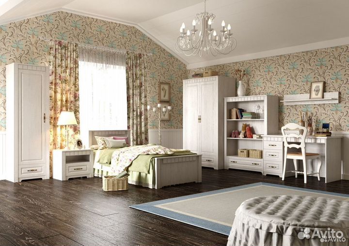 Новая Кровать 900 