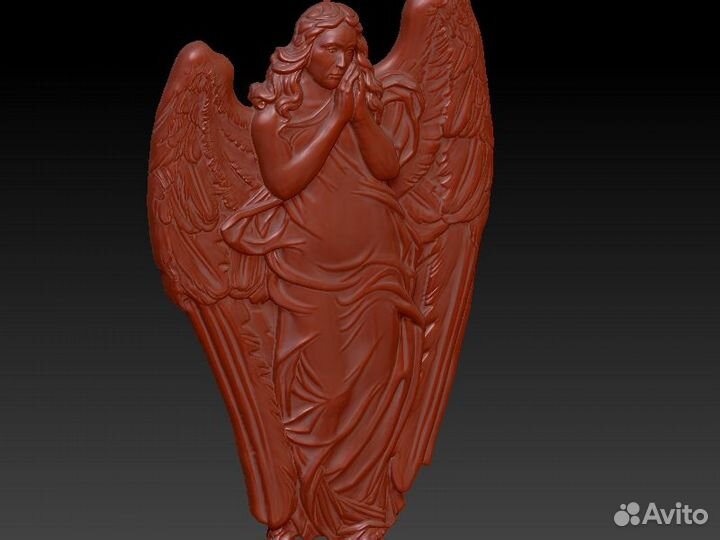 Иконы (модели для чпу)