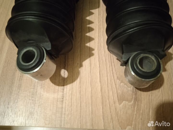 Амортизаторы harley davidson