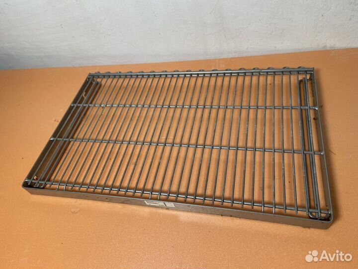 Сушилка для посуды в шкаф 60 см Rationell IKEA