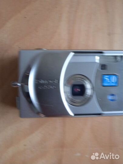 Фотоаппараты