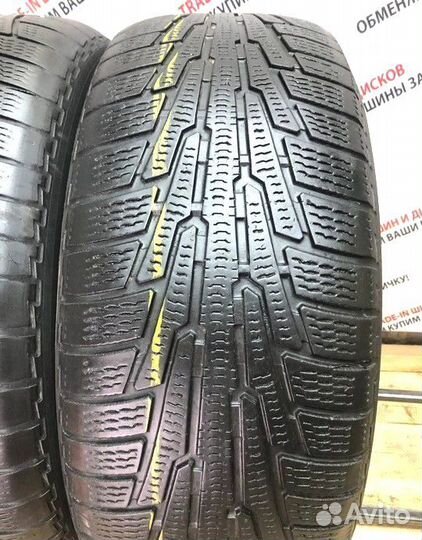 Nokian Tyres Nordman 5 205/55 R16 94L