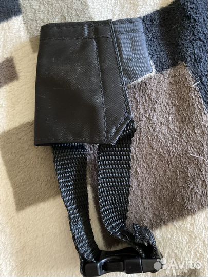 Намордник для маленькой собаки