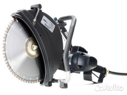 Пневматический резчик Husqvarna K 40