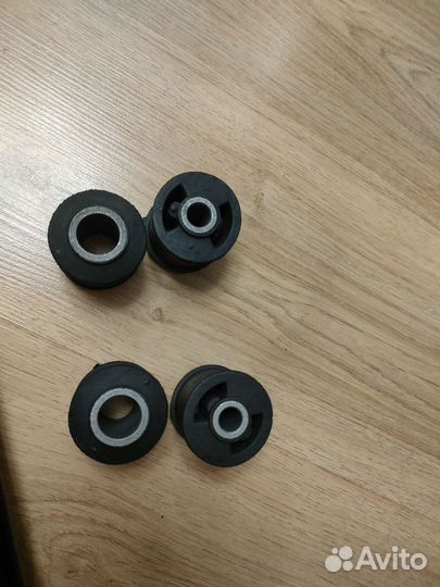 Рычаги и сайлентблоки задние,новые,Киа Кларус