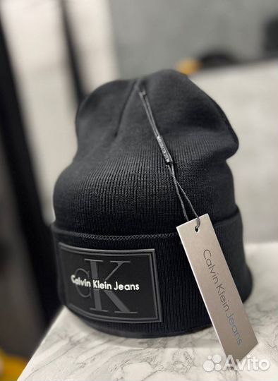 Шапка Calvin Klein