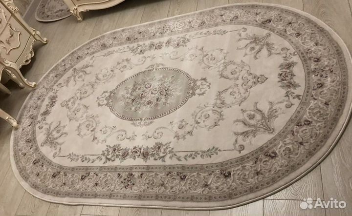 Ковры комплект б/у