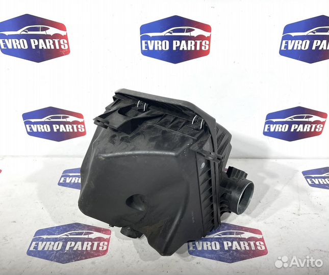 Корпус воздушного фильтра BMW E-60 N52