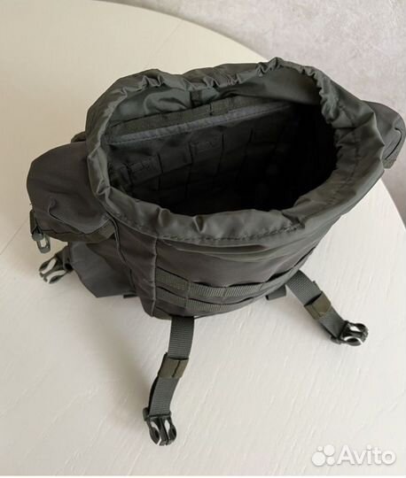 Тактическая сумка сухарка 