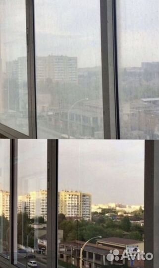 Клининг уборка