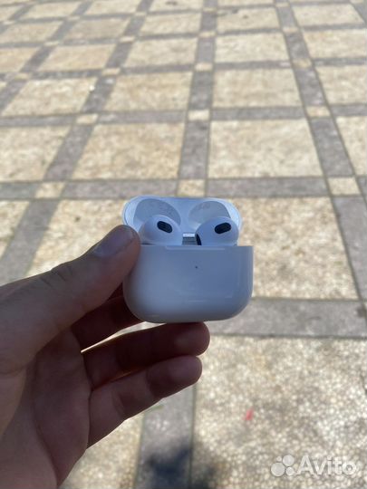 AirPods 3 Оригинал