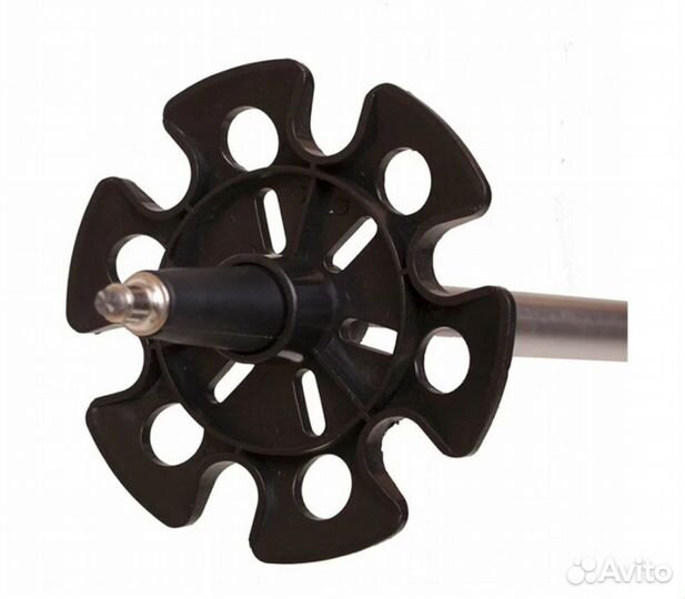 Треккинговые палки Tramp Scout