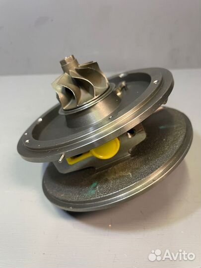 Картридж турбины 1000-010-450