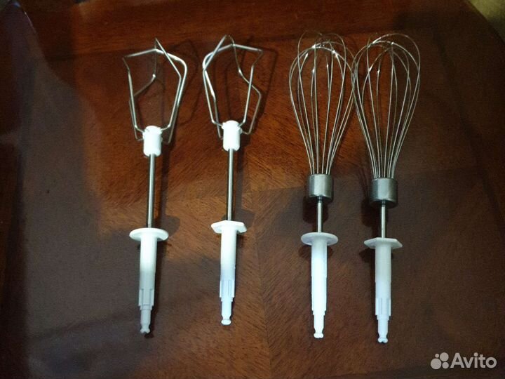 Венчик для блендера braun