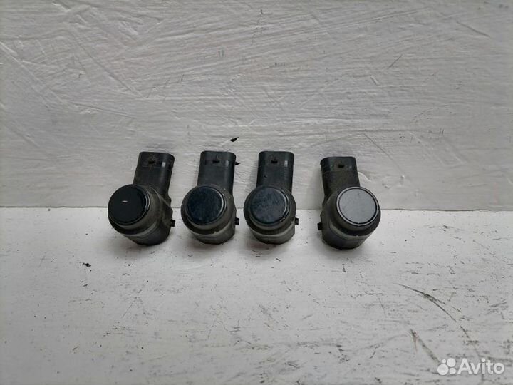 Парктроник Bmw 5 Gt F07 4.4