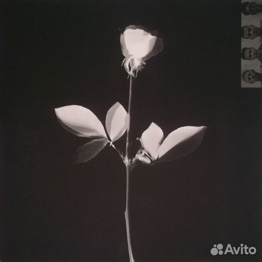 Depeche Mode – Violator (Factory sealed 1 LP)