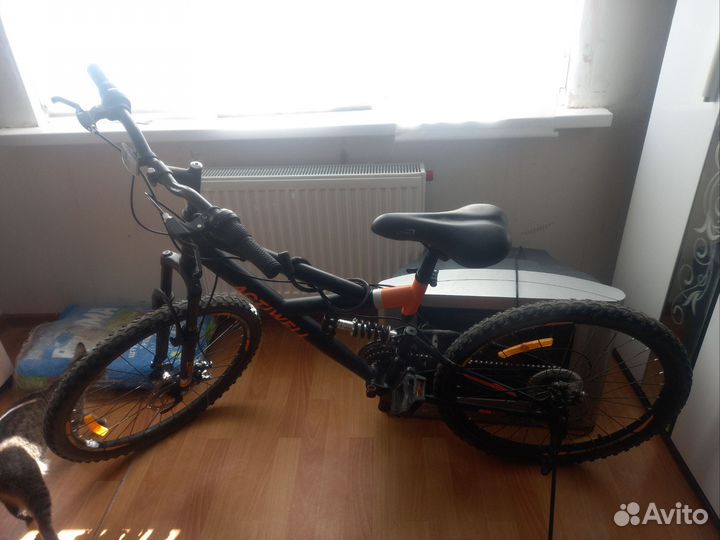 Велосипеды бу взрослый скоростной