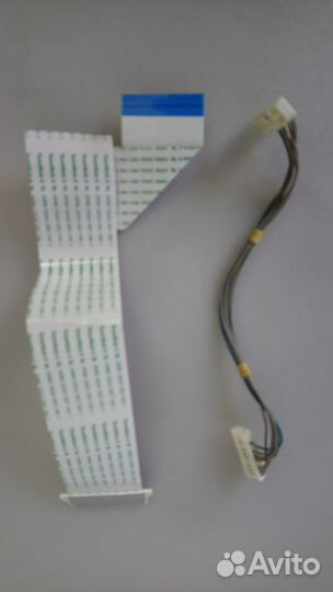 Монитор LG flatron W1942S-SF в разбор