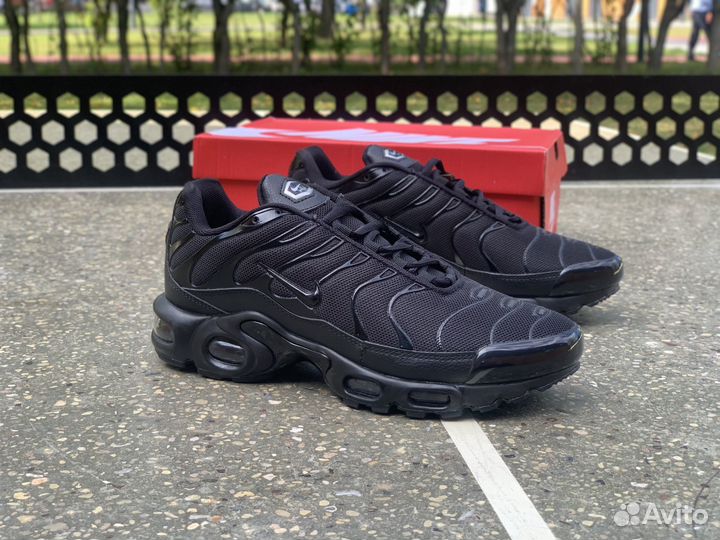 Кроссовки Nike Air max tn plus Tn+ (40-45)