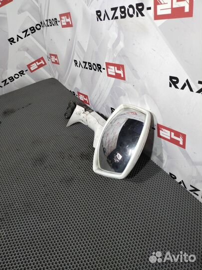 Зеркало бордюрное MAN TGA 2006