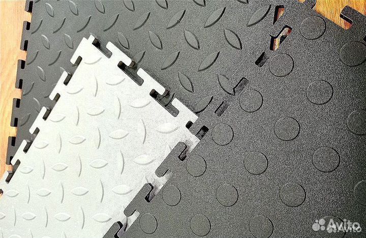Пвх плитка для пола