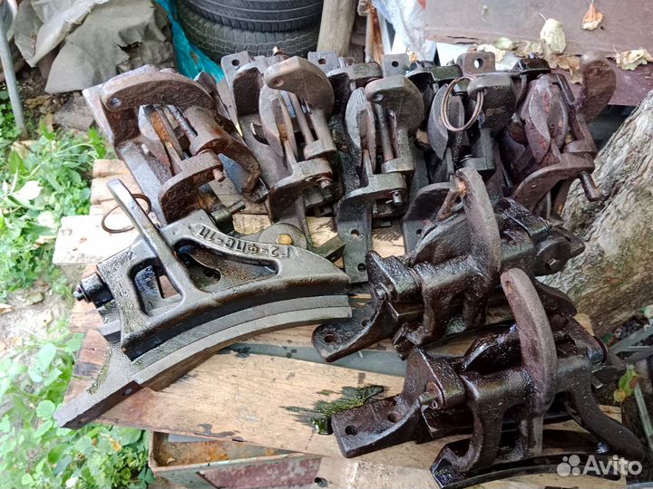 Куттер Фкм 125