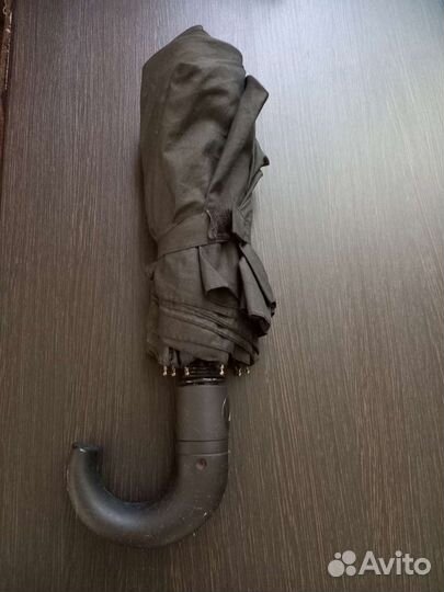 Зонт мужской