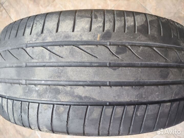 Bridgestone Dueler H/P 255/50 R19