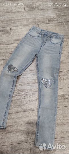 Пакет вещей