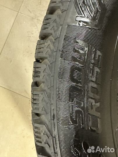 Cordiant Snow Cross 2 185/65 R15
