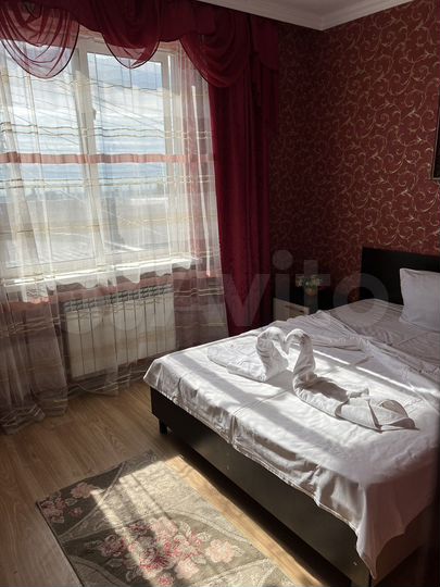 2-к. квартира, 50 м², 2/3 эт.