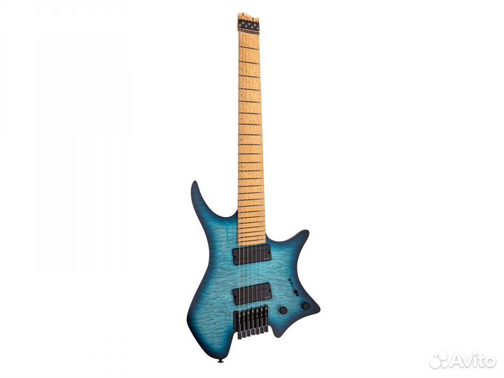 Strandberg Boden Original NX 7 Glacier Blue