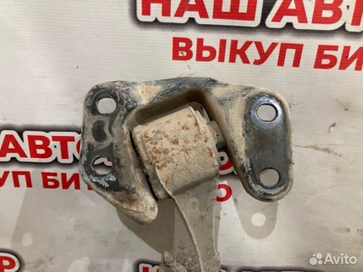 Балка подвески задняя Chevrolet Cruze 2010