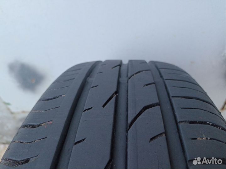 Continental ContiPremiumContact 2 195/65 R15 91H
