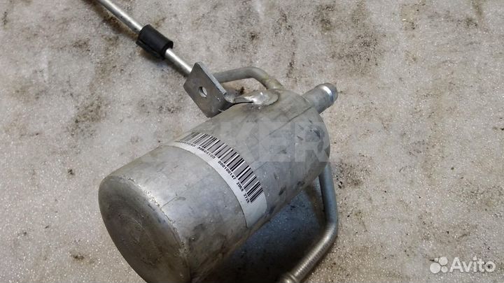 Осушитель кондиц газ Волга Сайбер