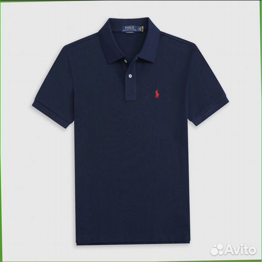 Old money футболка polo ralph lauren (Артикул товара: 42367)