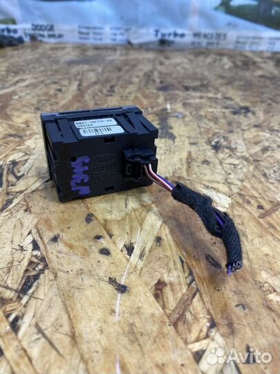 Кнопка обогрева сидений Форд Мондео 4