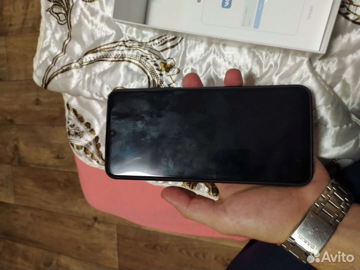HUAWEI nova Y70, 4/64 ГБ