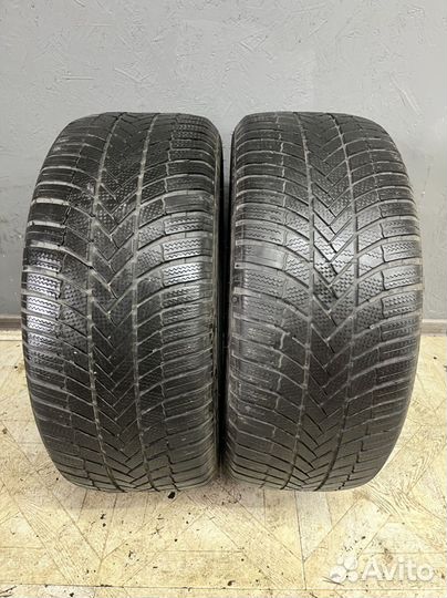 Bridgestone Blizzak LM-005 275/50 R20