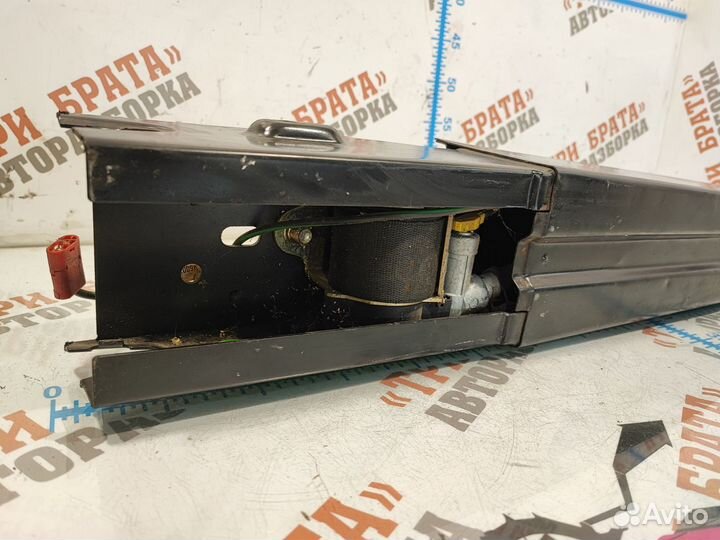 Мерседес Ремень безопасности передний Прав