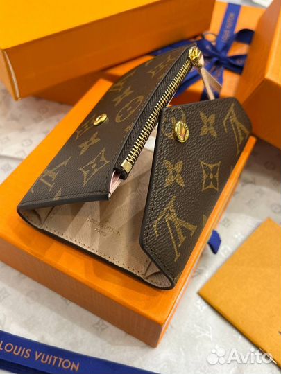 Кошелек Louis Vuitton Victorine